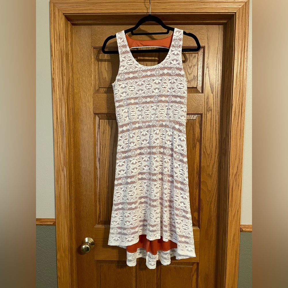 Dress

Maurice’s medium